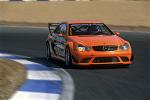 Mercedes-Benz CLK-Class AMG DTM 2006 года